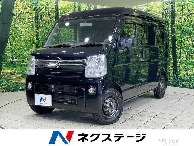 2016 Suzuki Every