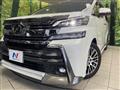 2016 Toyota Vellfire