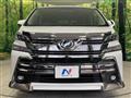 2016 Toyota Vellfire
