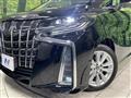 2022 Toyota Alphard G