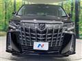 2022 Toyota Alphard G