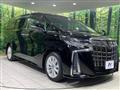 2022 Toyota Alphard G