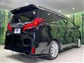 2022 Toyota Alphard G