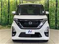 2020 Nissan ROOX
