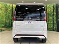 2020 Nissan ROOX