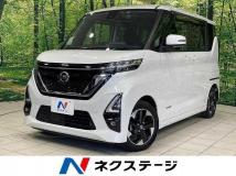 2020 Nissan ROOX