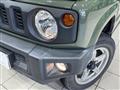 2020 Suzuki Jimny