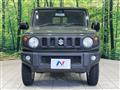 2020 Suzuki Jimny