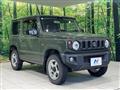 2020 Suzuki Jimny