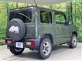 2020 Suzuki Jimny