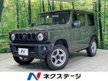 2020 Suzuki Jimny