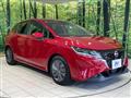 2022 Nissan Note