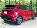 2022 Nissan Note