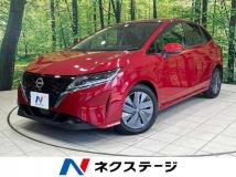 2022 Nissan Note