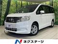 2012 Honda Step WGN