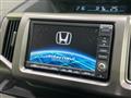 2012 Honda Step WGN