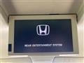 2012 Honda Step WGN