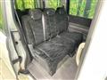 2012 Honda Step WGN