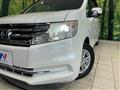 2012 Honda Step WGN