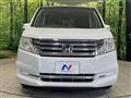 2012 Honda Step WGN