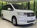 2012 Honda Step WGN
