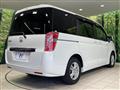 2012 Honda Step WGN