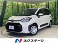 2024 Toyota Sienta