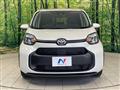 2024 Toyota Sienta