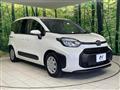 2024 Toyota Sienta
