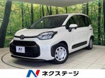 2024 Toyota Sienta