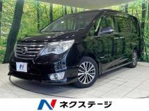 2015 Nissan Serena