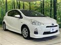 2013 Toyota AQUA