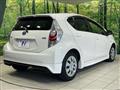 2013 Toyota AQUA