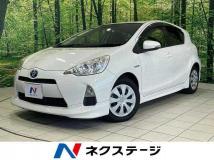 2013 Toyota AQUA