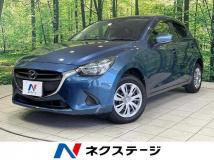 2019 Mazda Demio