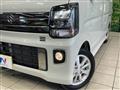 2024 Suzuki Every Wagon