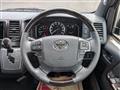 2026 Toyota Hiace Van