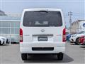 2026 Toyota Hiace Van