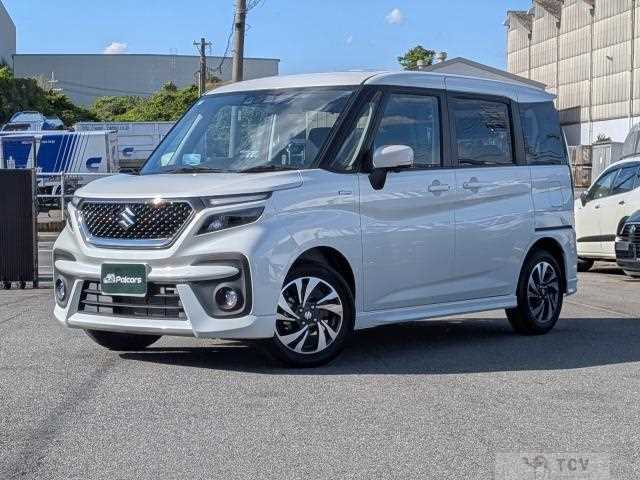 2024 Suzuki Suzuki Others