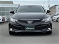 2020 Toyota Mark X