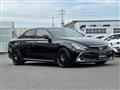 2020 Toyota Mark X