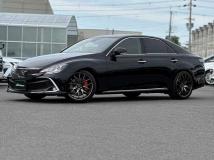 2020 Toyota Mark X