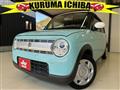 2016 Suzuki Lapin
