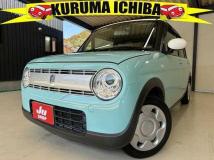 2016 Suzuki Lapin