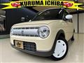 2019 Suzuki Lapin