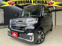 2016 Daihatsu Tanto