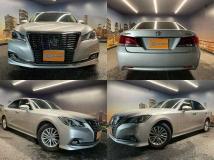 2018 Toyota Crown