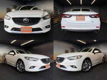 2013 Mazda Atenza