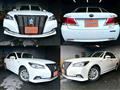 2016 Toyota Crown Hybrid