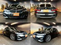 2021 BMW 3 Series